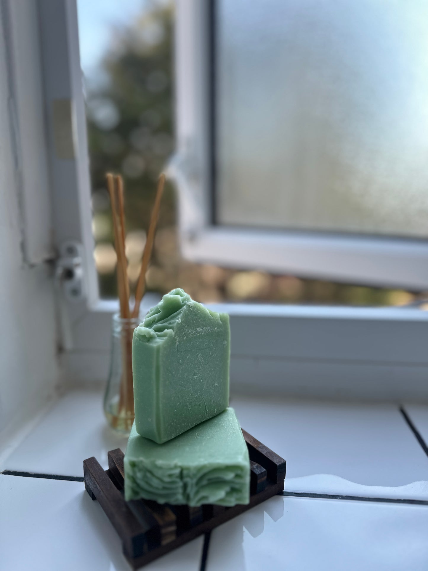 Blue Mountain Breeze Soap Bar