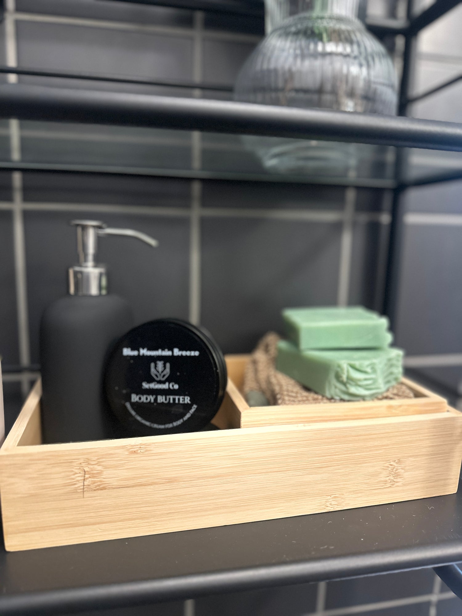 Fragranced Soap Bars