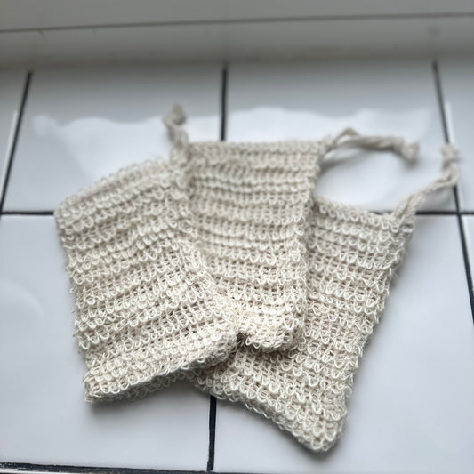 Soap Pouches