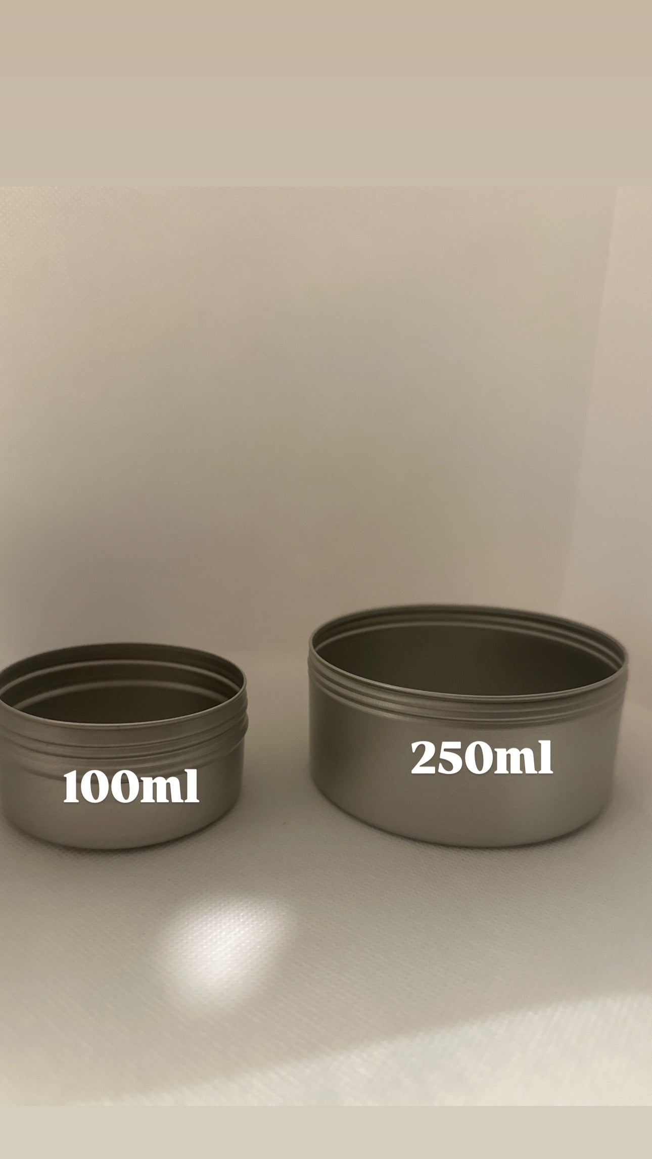 Strawberries and Cream Body Butter