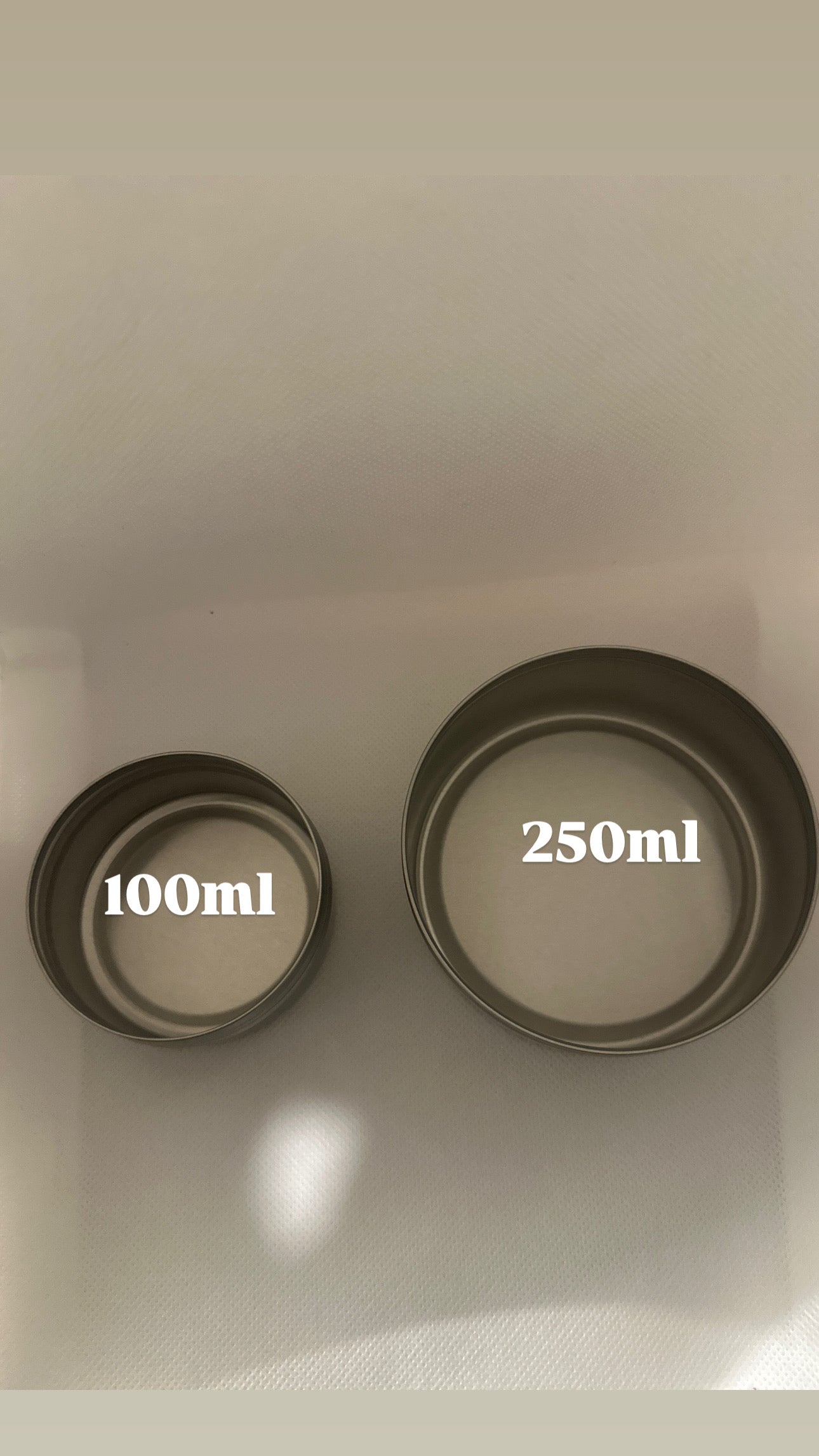 Strawberries and Cream Body Butter